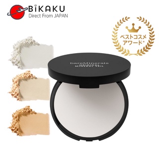 🇯🇵【Direct from Japan】Bareminerals แบร์มิเนอรัล Original Mineral Veil pressed powder 9g sets makeup nourish and condition skin