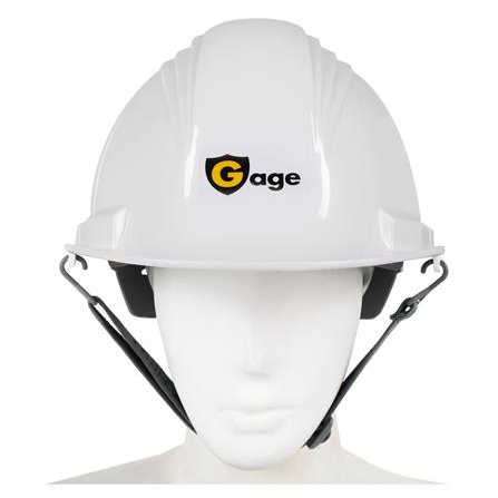 หมวกนิรภัย-gage-hdpe