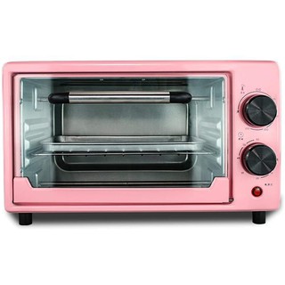 รูปภาพขนาดย่อของUNITBOMB เตาอบขนาดเล็ก Oven Electric 12L 600W ขนาด 355x260x235 MM.ลองเช็คราคา