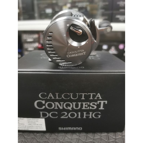 รอกชิมาโน่-shimano-conquest-dc-2021