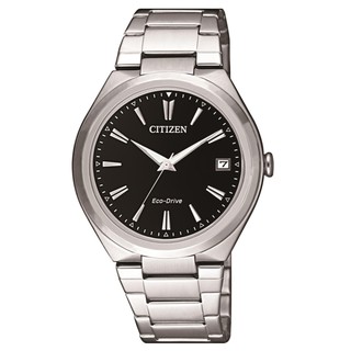 CITIZEN Eco-Drive ผู้หญิง - FE6020-56F (PR10)