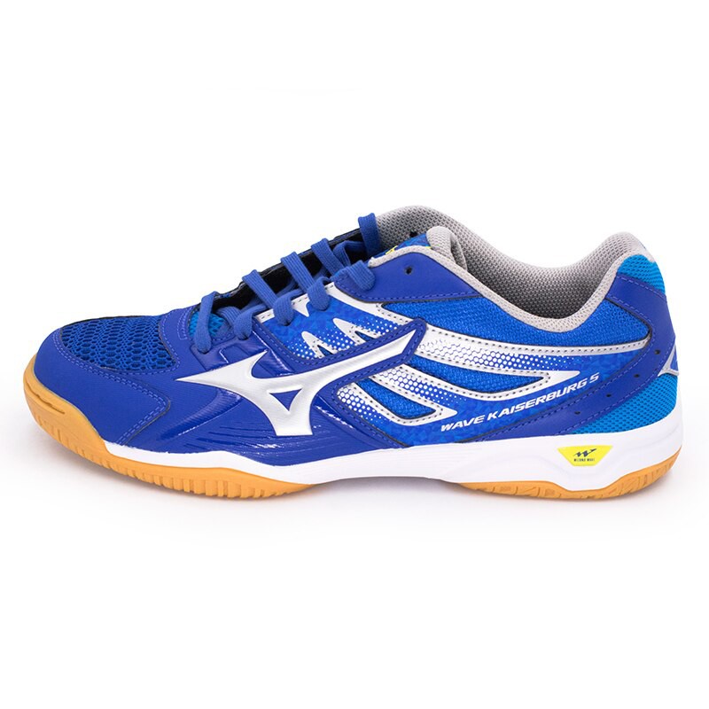 Mizuno wave kaiserburg deals 5