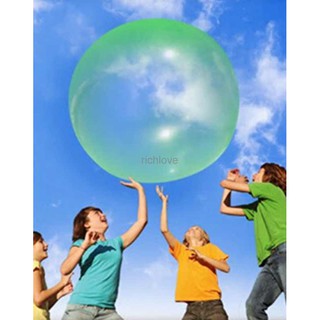 สินค้า ของเล่นเด็กบอลลูนการ์ตูนวันเกิด บอลลูน ฟอง ลูกบอล ของเล่น Balloons Bubble Ball ลดราคา