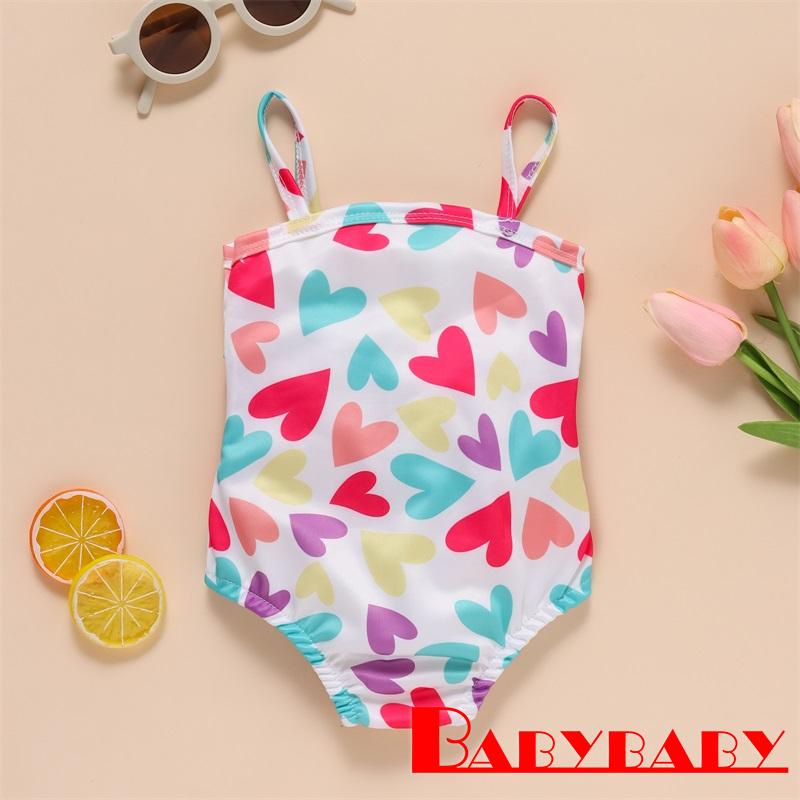 gt-sister-heart-print-bowknot-matching-swimwear