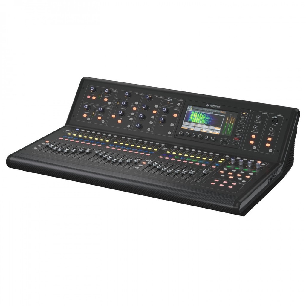 midas-m32-live-digital-mixing-console