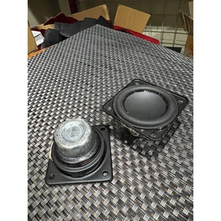 เช็ครีวิวสินค้าHK 2 นิ้ว Harman Kardon full range speaker  ลําโพง 4Ω 12w เครื่องเสียงทวีตเตอร์❤️🙏🏼🇹🇭