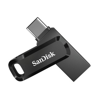 ภาพขนาดย่อของภาพหน้าปกสินค้าSanDisk Ultra Dual Drive Go USB Type-C 32GB (SDDDC3-032G-G46) จากร้าน sandisk_thailand_officialshop บน Shopee ภาพที่ 2