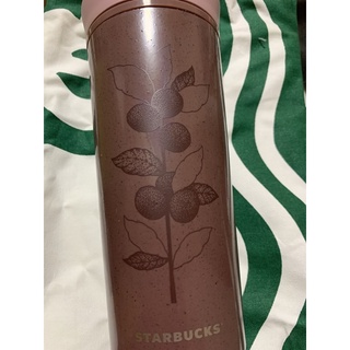 Starbucks Reusable Coffee Ground🇹🇭❤️