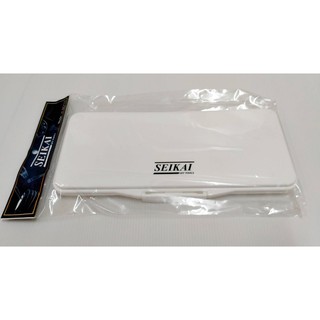 ภาพหน้าปกสินค้า(KTS)จานสีพับ 32สี SE-WE4032 Seikai ขนาด 270x130 mm. ที่เกี่ยวข้อง