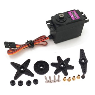 MG996R Digital Metal Gear Servo เซอร์โวแกนเหล็กรุ่น MG996R  มีของในไทยพร้อมส่งทันที !!!!!