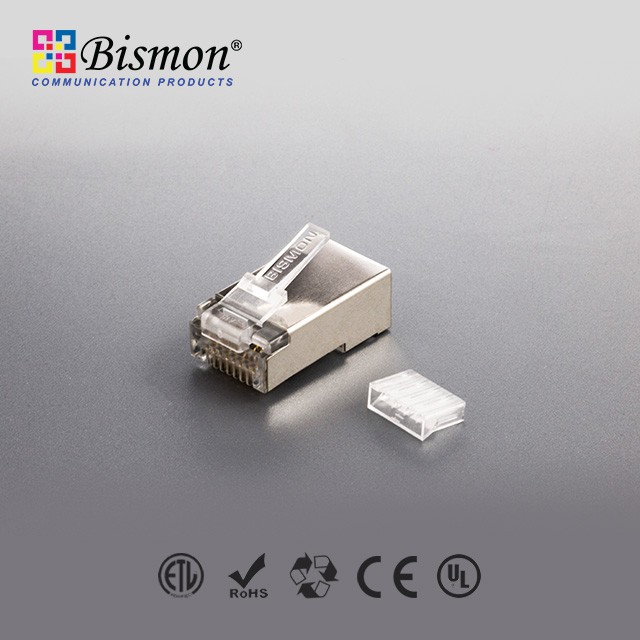 หัวแลน-lan-ตัวผู้-shielded-modular-plug-cat6-rj45-8-position-10ชิ้น-แพ็ค-bismon