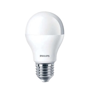 Chaixing Home หลอดไฟ LED 6.5 วัตต์ Cool Daylight PHILIPS รุ่น P50 E14