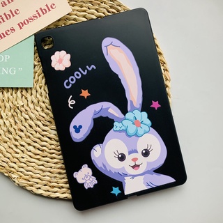 เคสแท็บเล็ต ลายกระต่ายน่ารัก สําหรับ Samsung Galaxy Tab S6 Lite 10.4 นิ้ว SM-P615 P610 P615