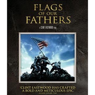 Flags of our Fathers (2006) สมรภูมิศักดิ์ศรี ปฐพีวีรบุรุษ