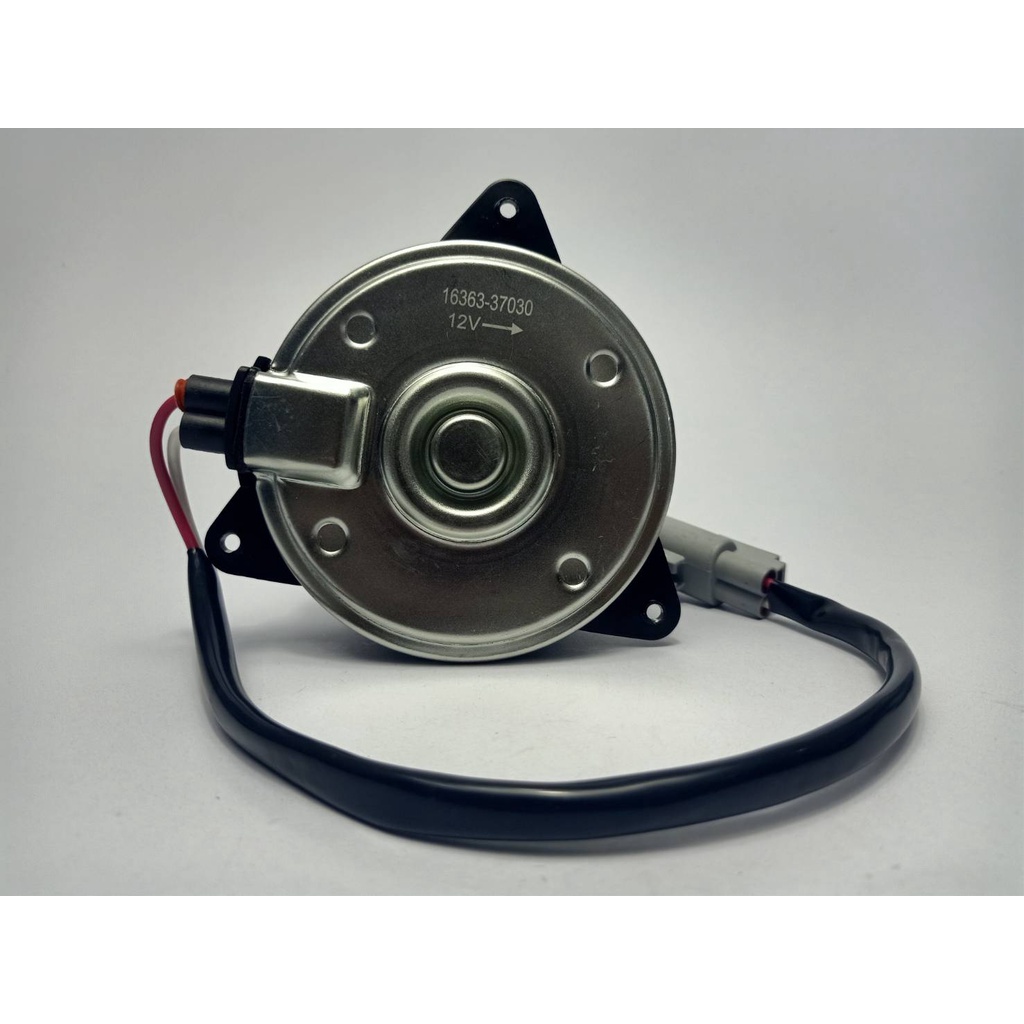 ส่งฟรี-มอเตอร์พัดลม-toyota-wish-09-ระบายความร้อน-มอเตอร์พัดลมแอร์-พัดลมหม้อน้ำ