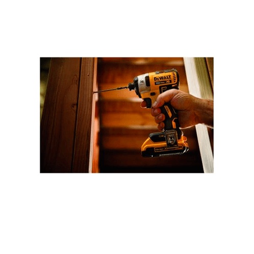 dewalt-ไขควงกระแทกไร้สาย-18v-brushless-dcf887n-kr-เครื่องเปล่า-dewalt-dcf887n-kr