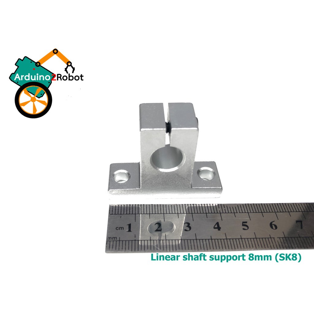 linear-shaft-support-8mm-sk8