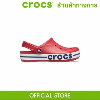 CROCS Bayaband Clog รองเท้าลำลองผู้ใหญ่ รองเท้าผู้ใหญ่ รองเท้าหัวโต รองเท้า