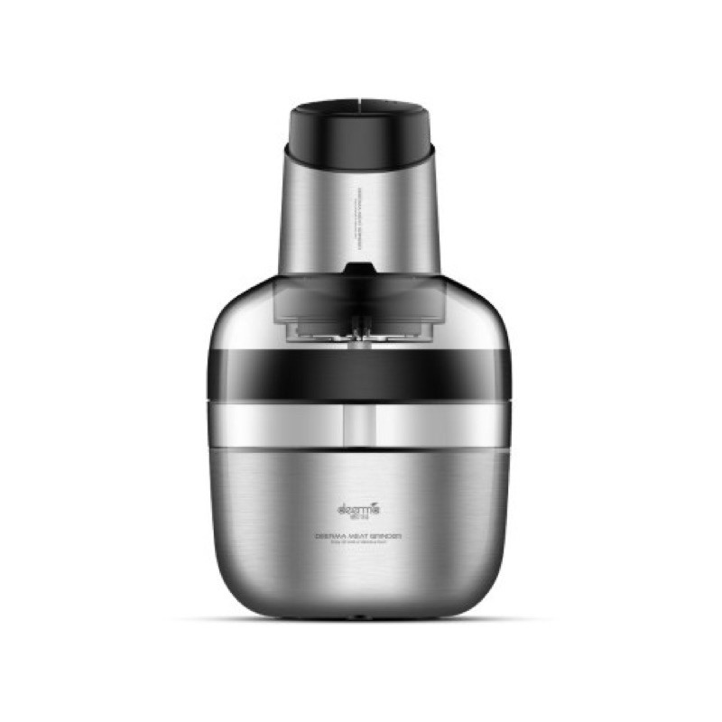 เครื่องบดเนื้อ Xiaomi Deerma Stainless Steel Meat Grinder Shopee Thailand