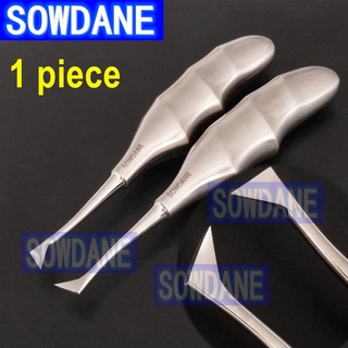1 piece Dental Root Elevator Minimally Invasive Tooth Extracting Forceps Set Dental Surgical Tool  Teeth Whitening Curve