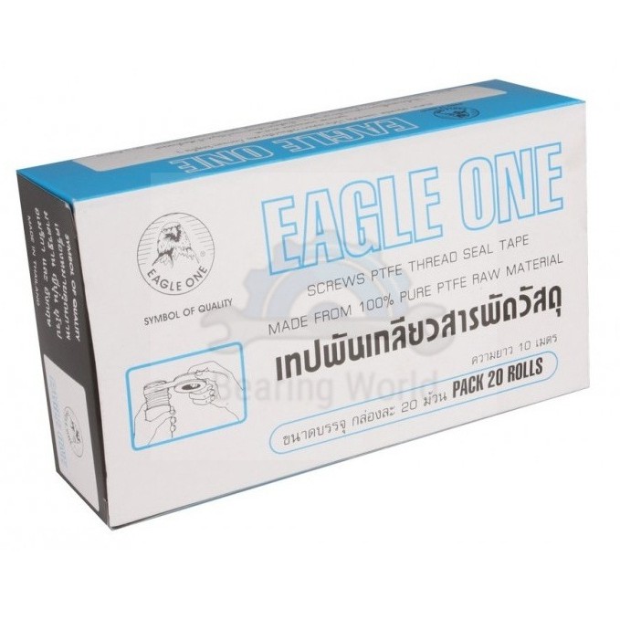 eagle-one-เทปพันเกลียว-10-ม-ผ้าเทป-พันเกลียว