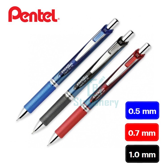 ปากกาเจล-pentel-energel-bl80-cx-1-0-metal-tip
