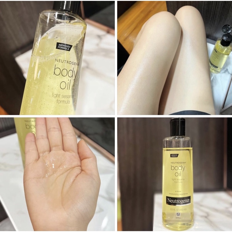 ออยบำรุงผิว-neutrogena-body-oil-250-ml-ฉลากไทย