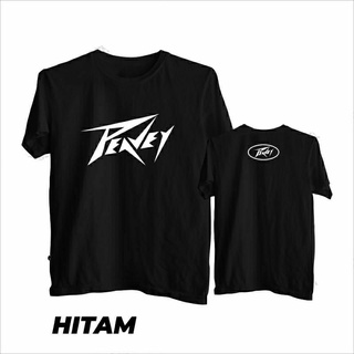 เสื้อเชิ้ต ลาย PEAVEY PEAVEY Music สําหรับผู้ชายS-5XL