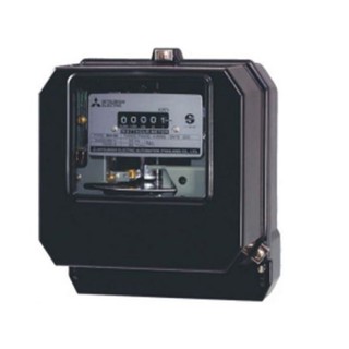 Mitsubishi Meter มิเตอร์ไฟฟ้า Watt-hour Meters มิตซูบิชิ‏ MH-96 Series