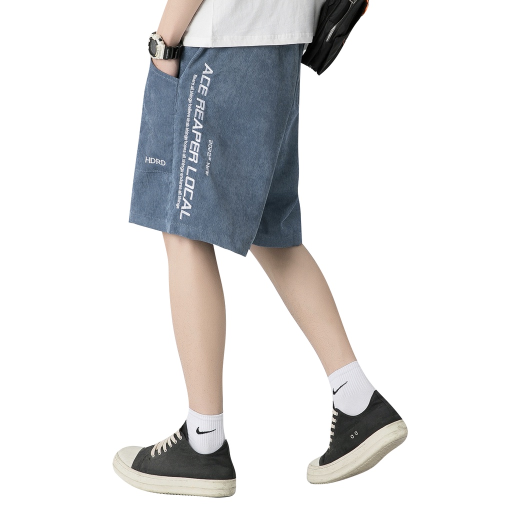 butter-up-ace-reaper-local-short-pants-กางเกงขาสั้น-street-fashion