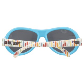 Babiators แว่นกันแดดสำหรับเด็กอายุ 0-2 ปี  รุ่น Polarized Surf up