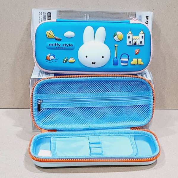 m-amp-g-กระเป๋าดินสอกันน้ำ-miffy-fpb903jp