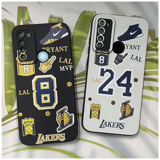 FOR OPPO A58 A76 A36 A55 A95 A74 A94 A93 A92 A91 A54 A53 A52 A33 A31 A17 A16 A15 A12 A9 A5 2020 A7 A5S A3S F9 F11 A1K RENO 5 4 3 5F 4F 2F REALME 5 5i 5s 6i PRO jersey 24 soft case