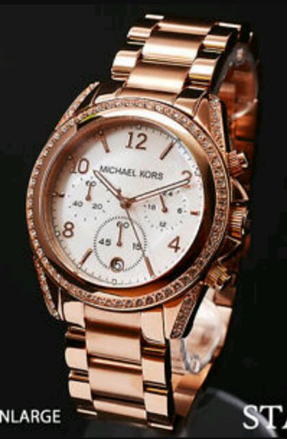 michael-kors-mk5522-ของแท้-รับประกัน-1-ปี-ส่งฟรีทั่วประเทศ