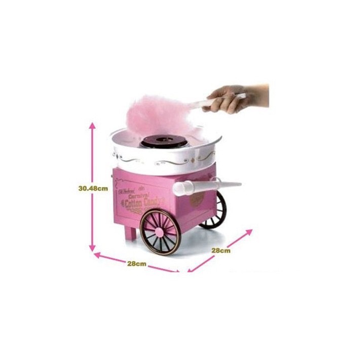 superhomeshop-เครื่องทำสายไหม-cotton-candy-maker-รุ่น-cottoncandymaker-27may-j1