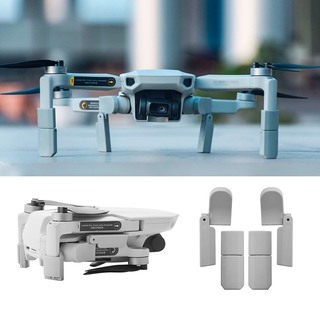 ภาพหน้าปกสินค้าขาตั้งเกียร์ลงจอดสําหรับ DJI Mavic Mini และ Mini 2 DJi mini SE Drone ที่เกี่ยวข้อง