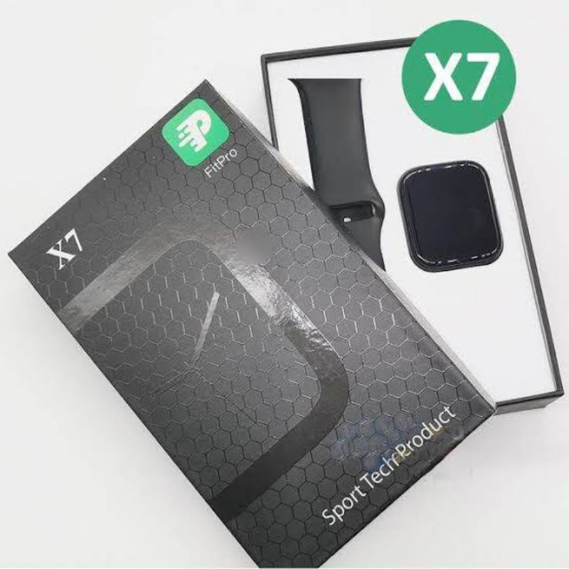 นาฬิกา Sport Tech Product X7 Shopee Thailand