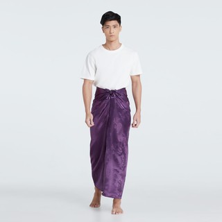 ภาพหน้าปกสินค้ากางเกงแพร Tong Are Silk แบบผูก ที่เกี่ยวข้อง