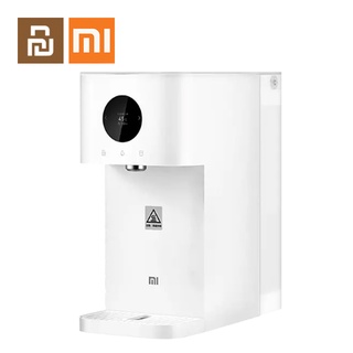 ภาพหน้าปกสินค้า[Xiaomi Youpin] เครื่องจ่ายน้ําดื่ม Mrh112 ปรับอุณหภูมิได้ 5 ลิตร ซึ่งคุณอาจชอบราคาและรีวิวของสินค้านี้