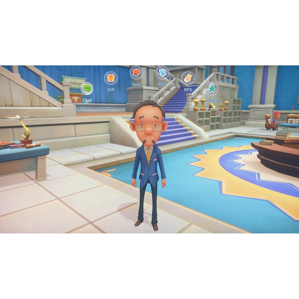 ps4-my-time-at-portia-เกม-playstation-4
