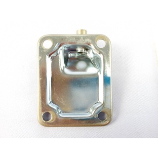 ฝาครอบลิ้นระบายไอ ET95,ET110,ET115 COVER BREATHER VALVE (14921-054102P) อะไหล่รถไถนาเดินตาม ยี่ห้อ KUBOTA