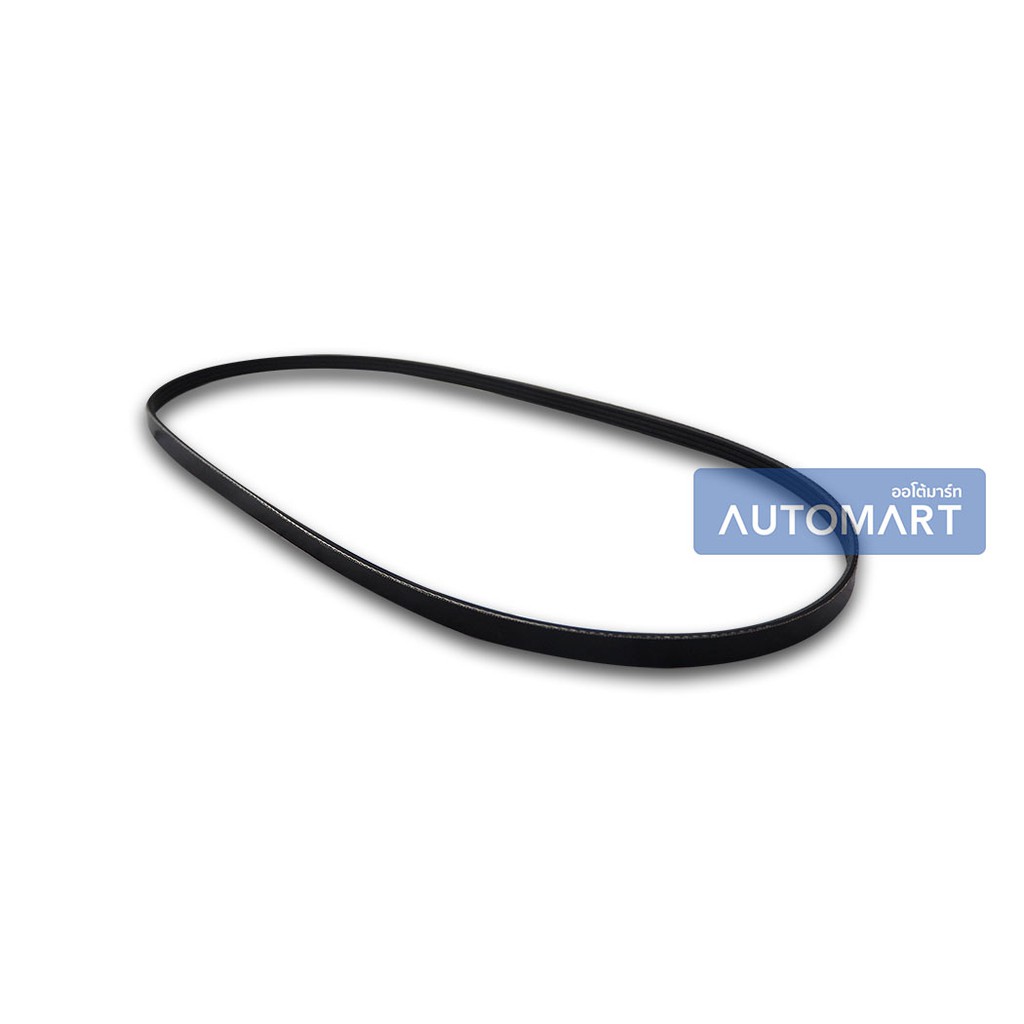 bando-สายพาน-toyota-yaris-4pk1220-จำนวน-1-ชิ้น