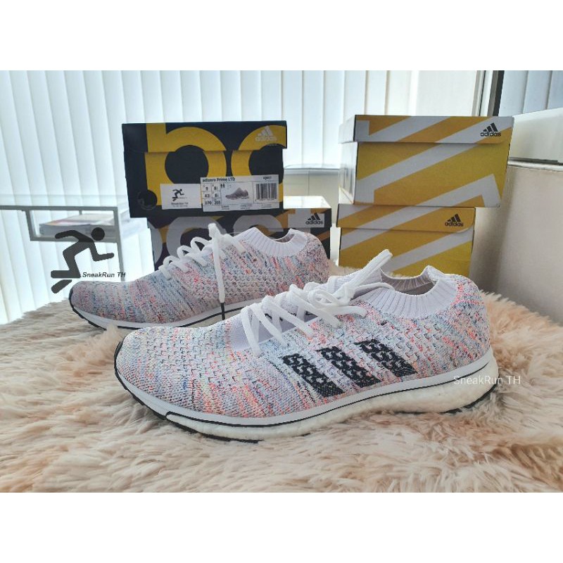 Adidas adizero prime ltd review discount