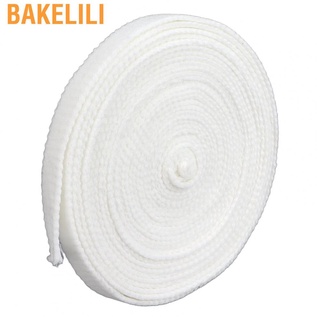 Bakelili #2 Elastic Net Tubular Bandage Non Woven Fabric Breathable Wound Dressing Stretch for Thumb Toes