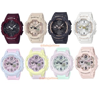 ภาพหน้าปกสินค้าแท้ cmg Casio Baby-g BGA-230S BGA-230SA BGA-230PC BGA-230S-4A,BGA-230S-2A,BGA-230S-3A ประกัน cmg 1 ปี ที่เกี่ยวข้อง