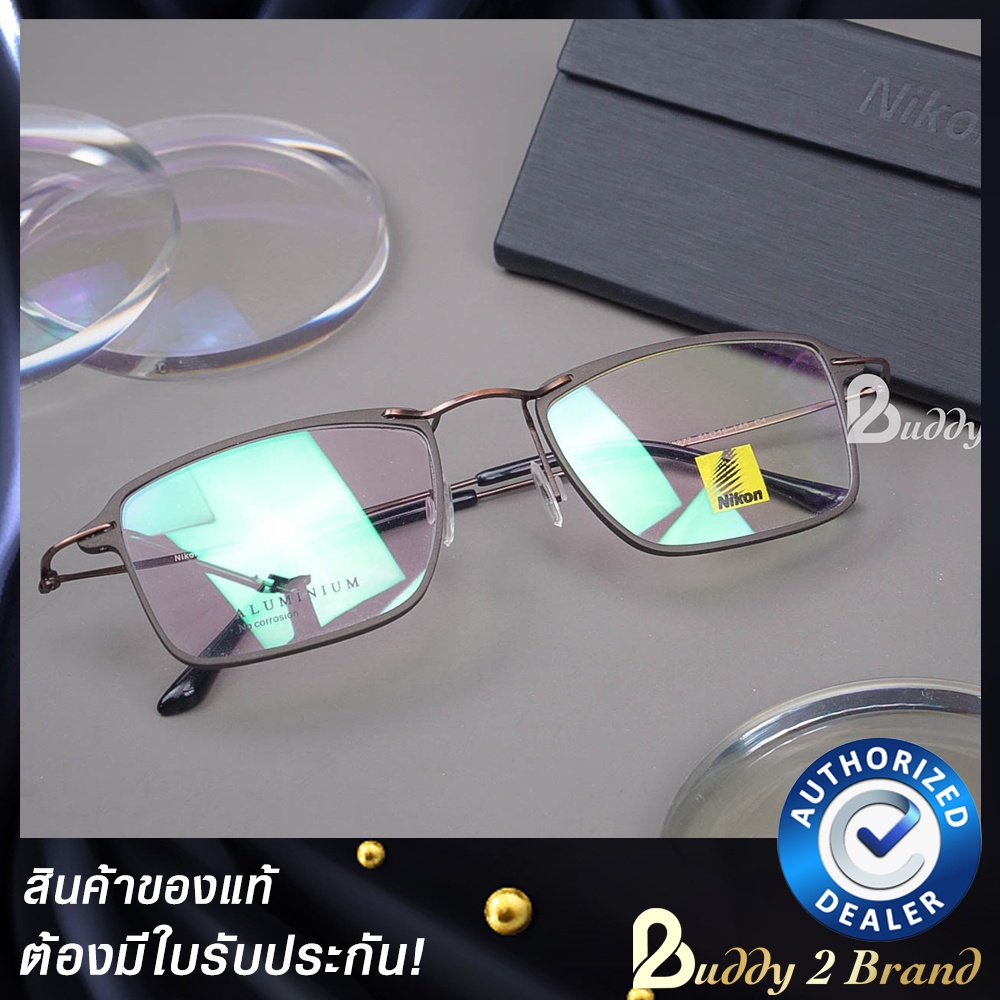 special-color-สีพิเศษ-จำนวนจำกัด-กรอบแว่นตา-nikon-eyewear-รหัส-cx6277-made-in-japan-ของแท้พร้อมใบรับประกัน