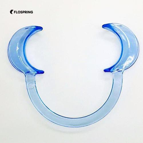 10pcs-blue-ปากมดลูกปากกา-retractors-ปากเครื่องมือทันตกรรม