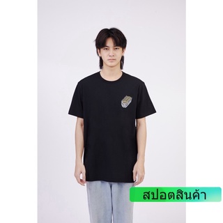 ขอแนะนำ 【COD】 BURTON เสื้อยืด BTTSSS2110 Turanga SS Tee  แขนสั้นผู้ชาย COMING CLUB