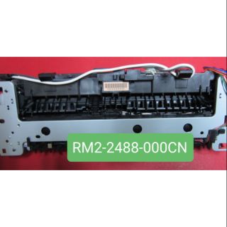 ชุดทำความร้อน M254 FIXING ASSY RM2-2488-000CN FOR HP Color LaserJet Pro M253-M254 Printer series (T6B59A)