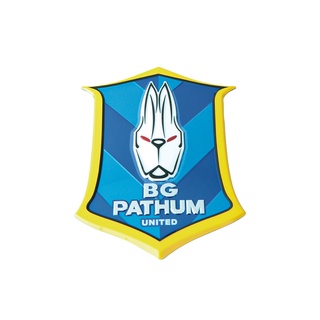Sticker 3D BG Pathum United 2022
